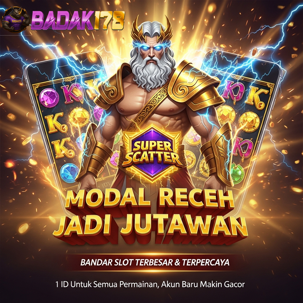 BADAK178 % Situs Link Game Online Masa Kini Edisi 2026 Badak Asli 178 image 1